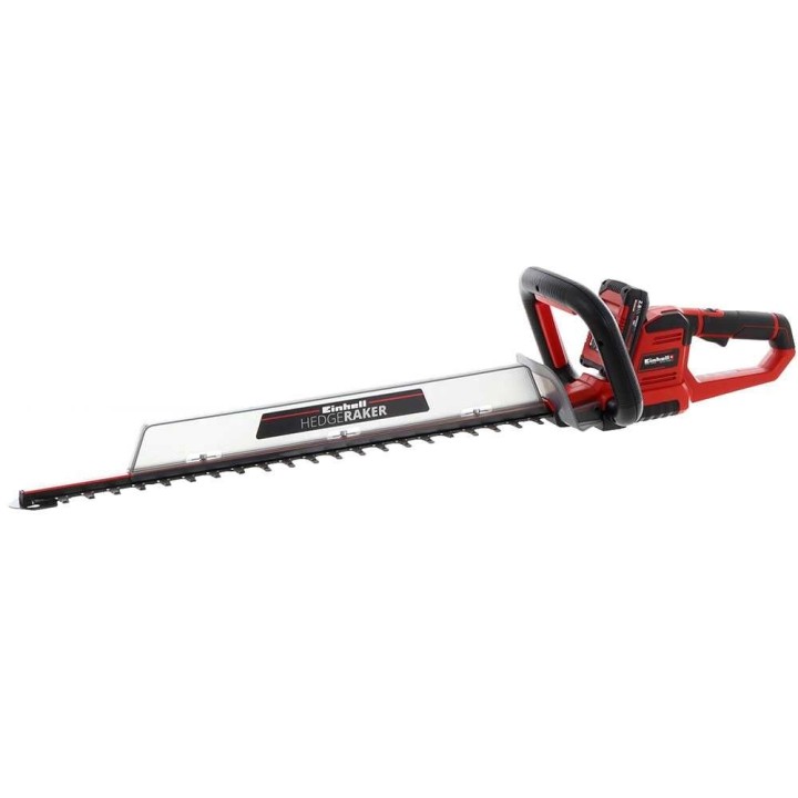 Einhell GE-CH 18/60 Li akkukäyttöinen pensasleikkuri, 18 V, 67 cm