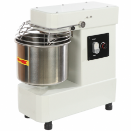 Prismafood iLine SFMC 10 VAR spiraalitaikinakone 8 kg 10 l 230 V
