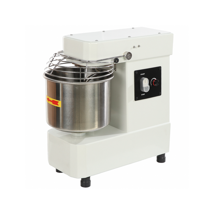 Prismafood iLine SFMC 10 VAR spiraalitaikinakone 8 kg 10 l 230 V
