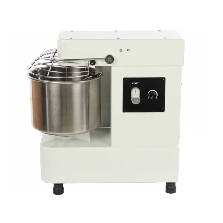 Prismafood iLine SFMC 10 VAR -spiraalitaikinakone, 8 kg, 10 l, 230 V