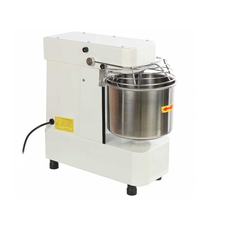 Prismafood iLine SFMC 10 VAR -spiraalitaikinakone, 8 kg, 10 l, 230 V