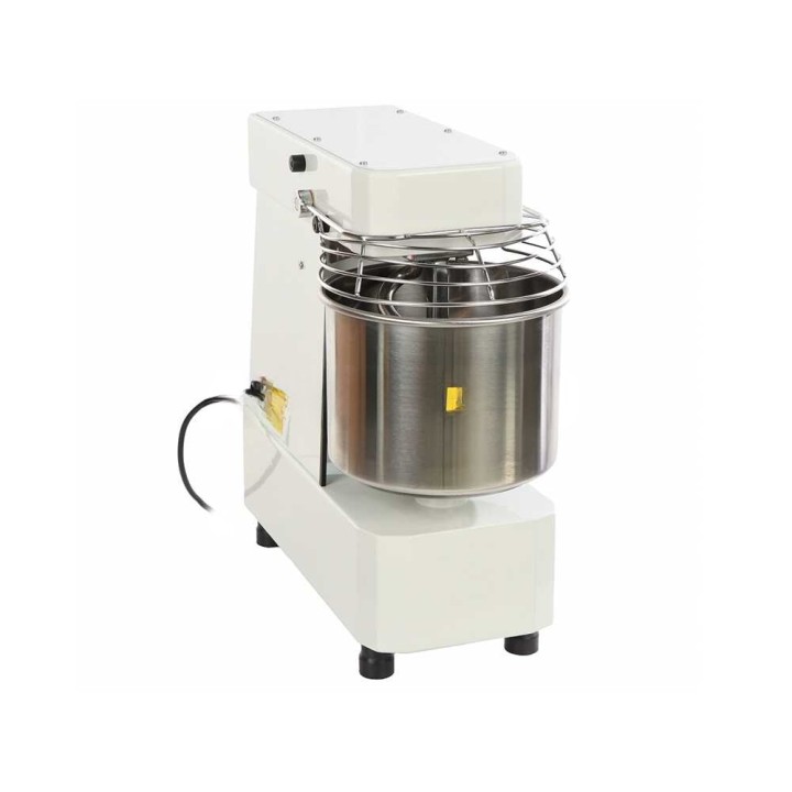 Prismafood iLine SFMC 10 VAR -spiraalitaikinakone, 8 kg, 10 l, 230 V