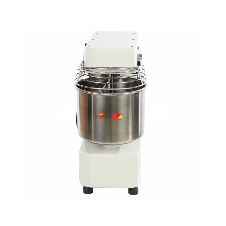 Prismafood iLine SFMC 10 VAR -spiraalitaikinakone, 8 kg, 10 l, 230 V