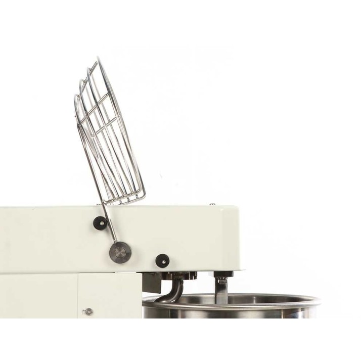 Prismafood iLine SFMC 10 VAR -spiraalitaikinakone, 8 kg, 10 l, 230 V