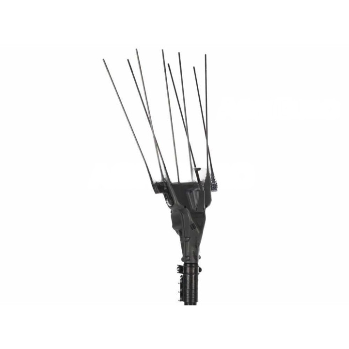 Zanon Murcielago X Lazer AL-200 akkukäyttöinen oliivinkerääjä, 18 V, 300 W