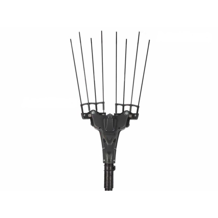 Zanon Murcielago X Lazer AL-200 akkukäyttöinen oliivinkerääjä, 18 V, 300 W