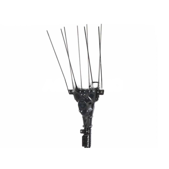 Zanon Murcielago X Lazer AL-200 akkukäyttöinen oliivinkerääjä, 18 V, 300 W