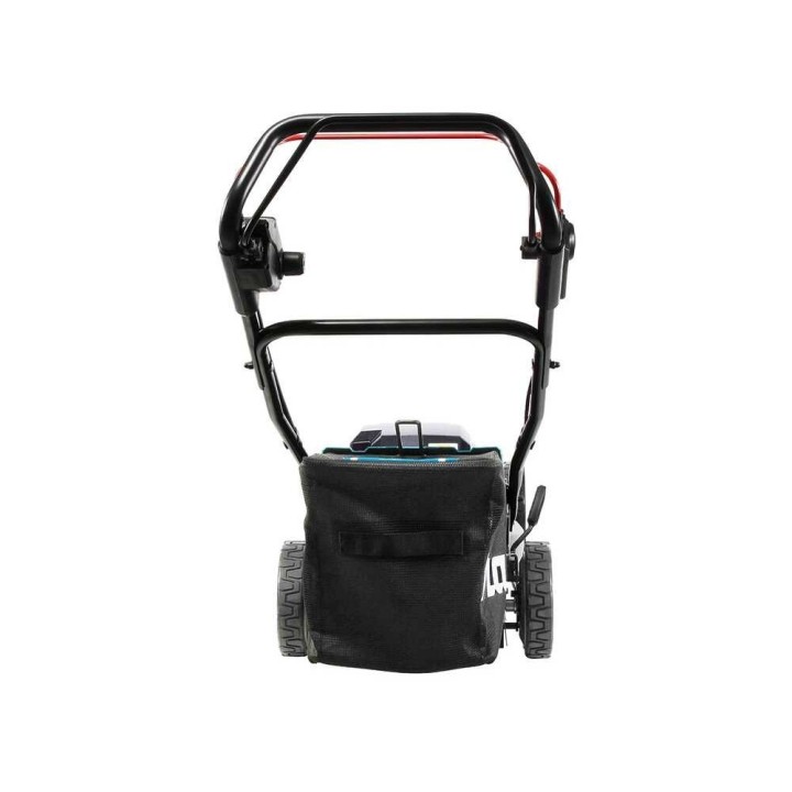 Makita DLM462Z akkuruohonleikkuri, 46 cm, 36 V, takaveto, 4 akkua