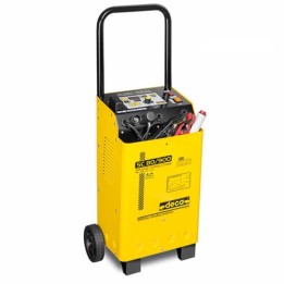 Deca SC 80 900 akkuvaraaja ja käynnistyslaite 12 24 V 900