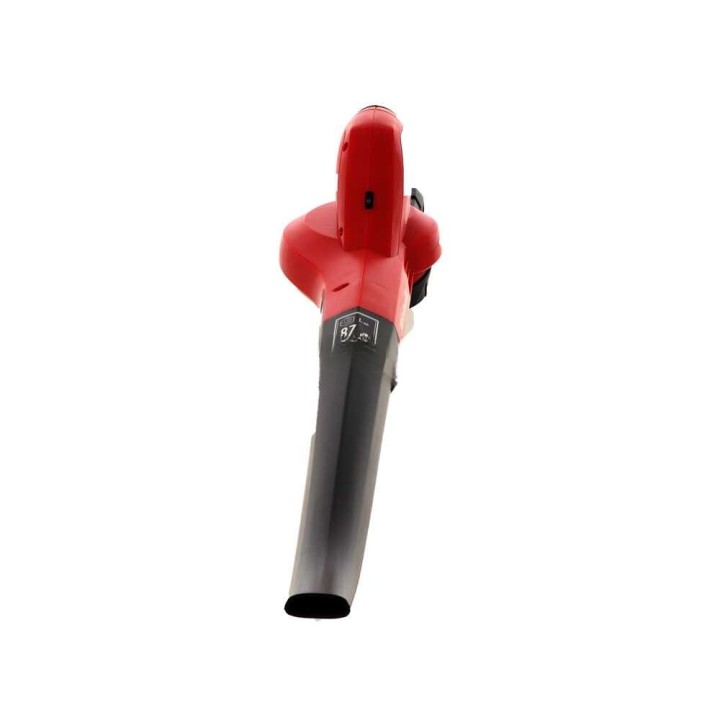 Einhell GE-CL 18 Li E -akkulehtipuhallin, 18 V, 2,5 Ah, 210 km/h