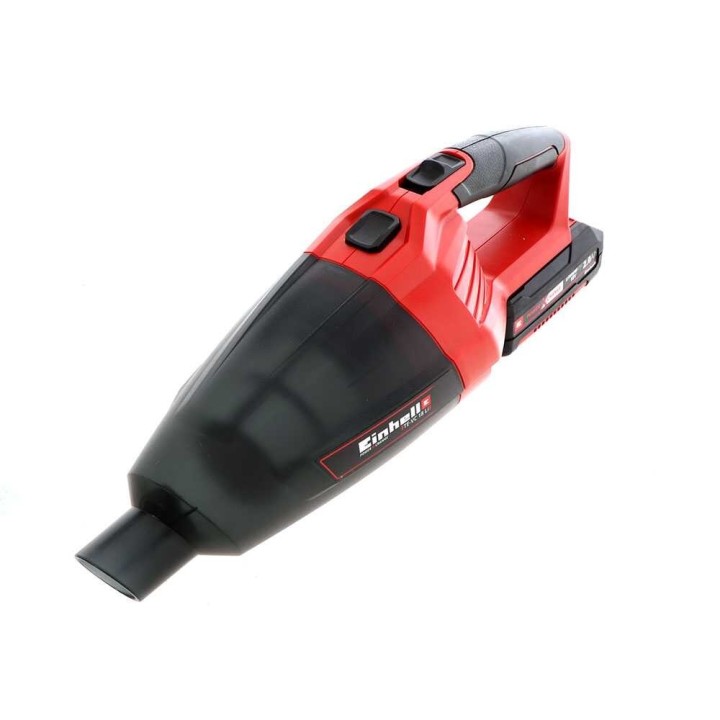 Einhell TE-VC 18 Li akkukäyttöinen käsipölynimuri, 18 V, 4 Ah