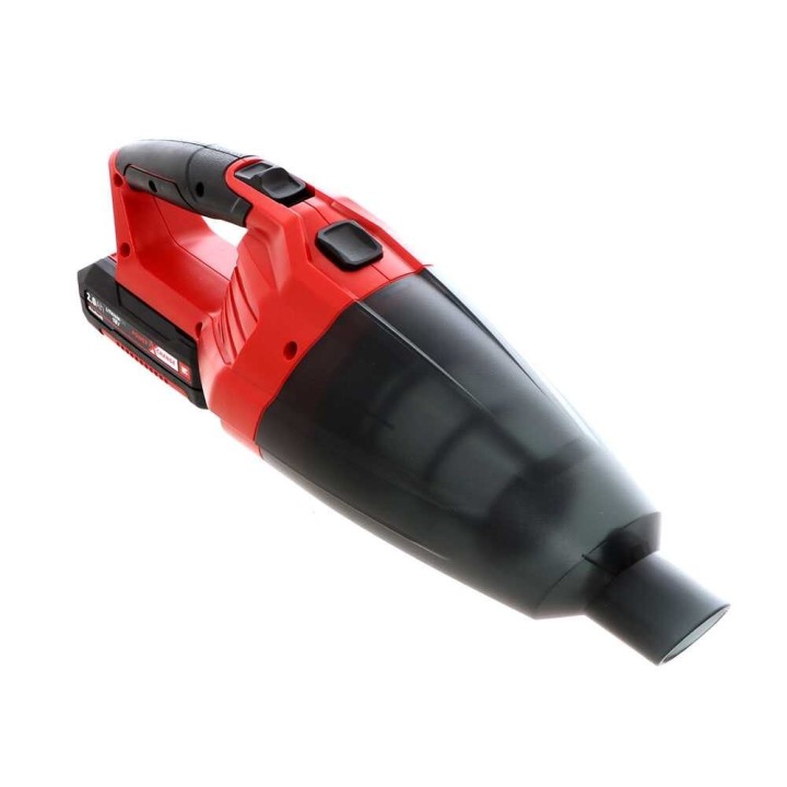 Einhell TE-VC 18 Li akkukäyttöinen käsipölynimuri, 18 V, 2,5 Ah