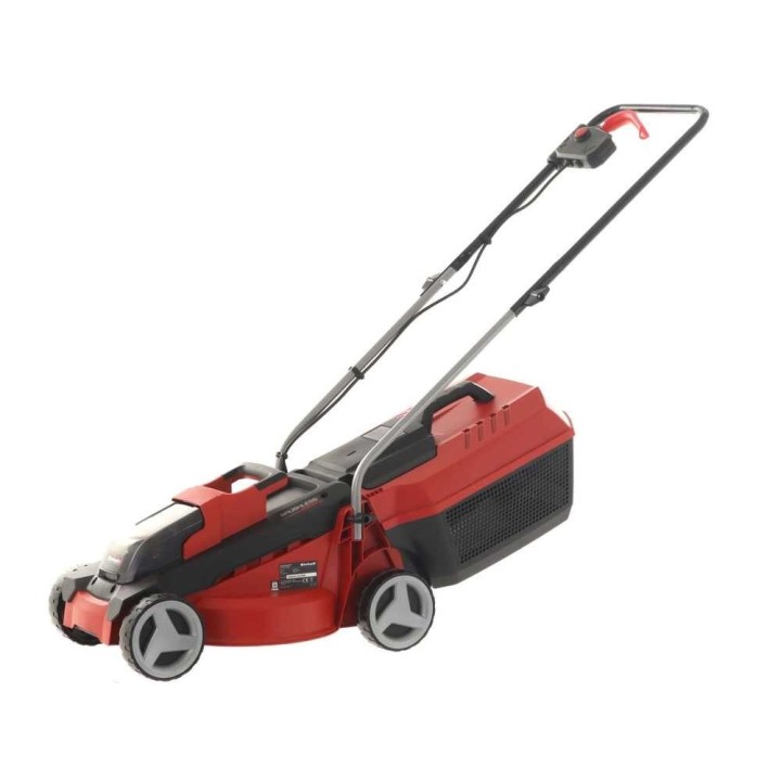 Einhell GE-CM 18/30 Li PXC akkuruohonleikkuri, 30 cm, 18 V, 5,2 Ah