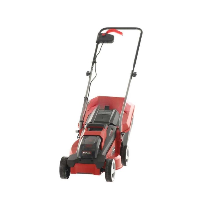 Einhell GE-CM 18/30 Li PXC akkuruohonleikkuri, 30 cm, 18 V, 5,2 Ah
