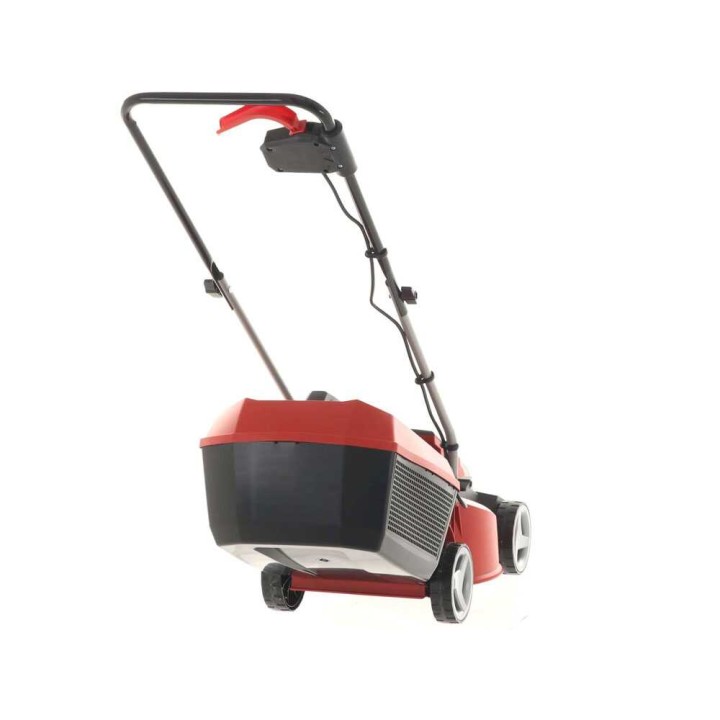 Einhell GE-CM 18/30 Li PXC akkuruohonleikkuri, 30 cm, 18 V, 5,2 Ah