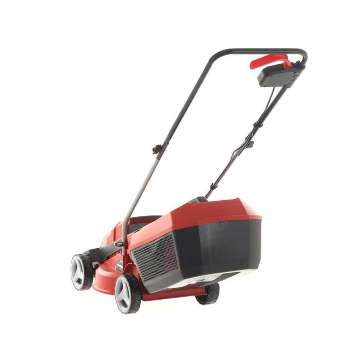 Einhell GE-CM 18/30 Li PXC akkuruohonleikkuri, 18 V, 4 Ah, 30 cm