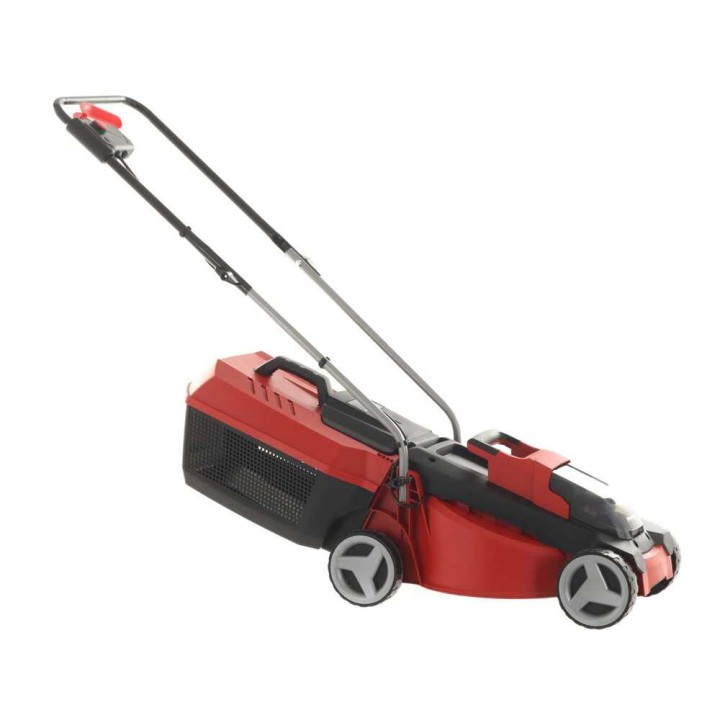 Einhell GE-CM 18/30 Li PXC akkuruohonleikkuri, 18 V, 4 Ah, 30 cm