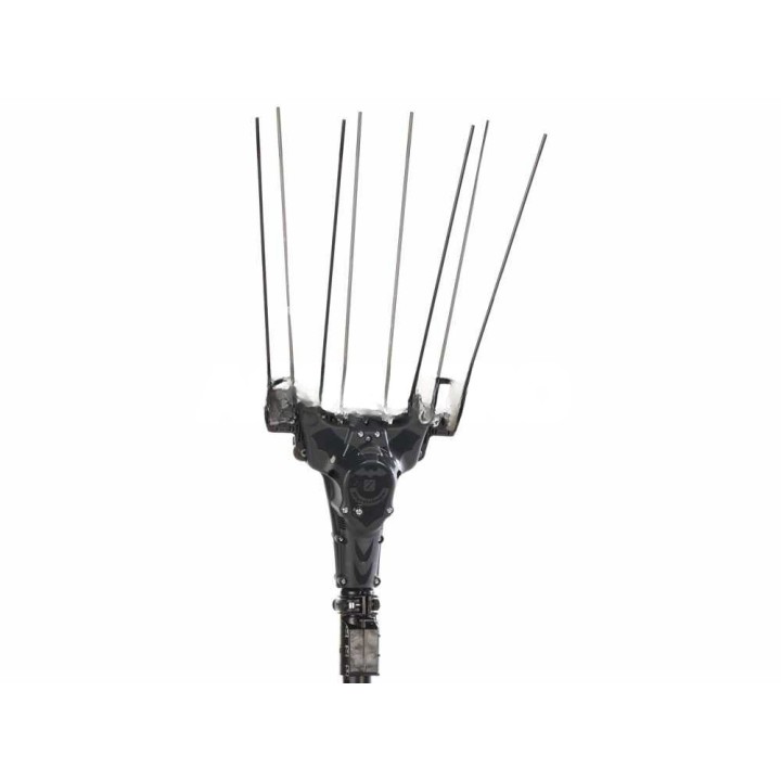 Zanon Murcielago X Lazer AL-300 akkukäyttöinen oliivinkorjuulaite, 18 V, 300 W