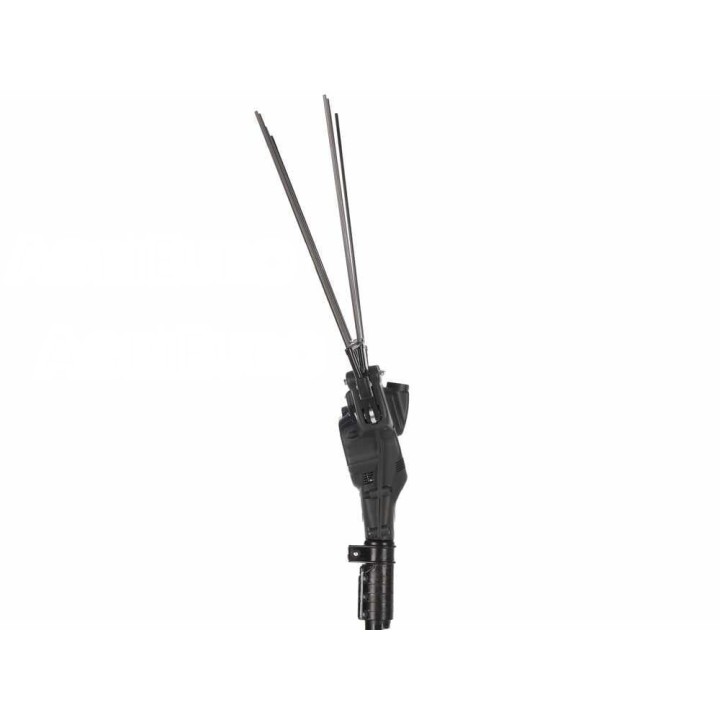 Zanon Murcielago X Lazer AL-300 akkukäyttöinen oliivinkorjuulaite, 18 V, 300 W