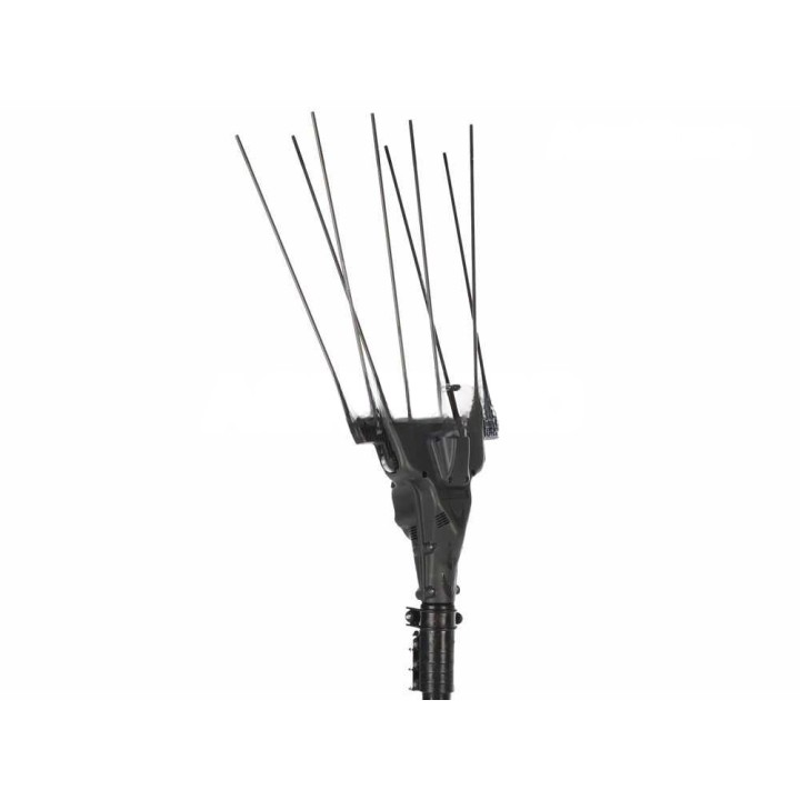 Zanon Murcielago X Lazer AL-300 akkukäyttöinen oliivinkorjuulaite, 18 V, 300 W