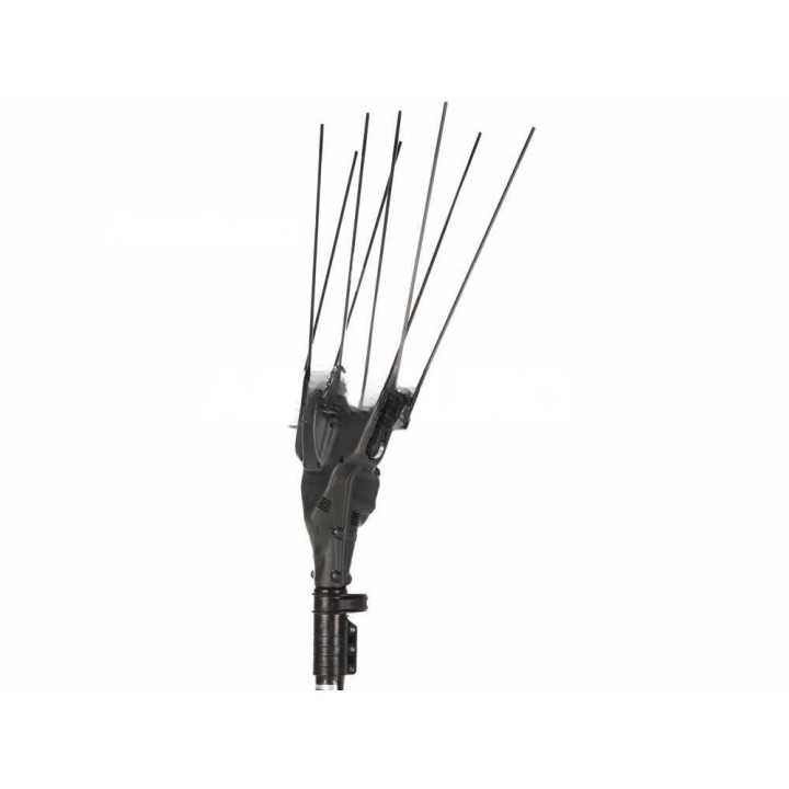 Zanon Murcielago X Lazer AL-300 akkukäyttöinen oliivinkorjuulaite, 18 V, 300 W