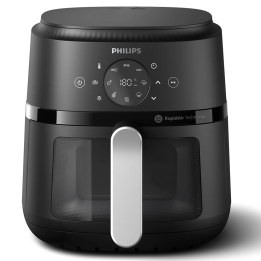 Philips NA221 00 Airfryer Serie 2000 kuumailmakeitin 4 2 l 1 500 W