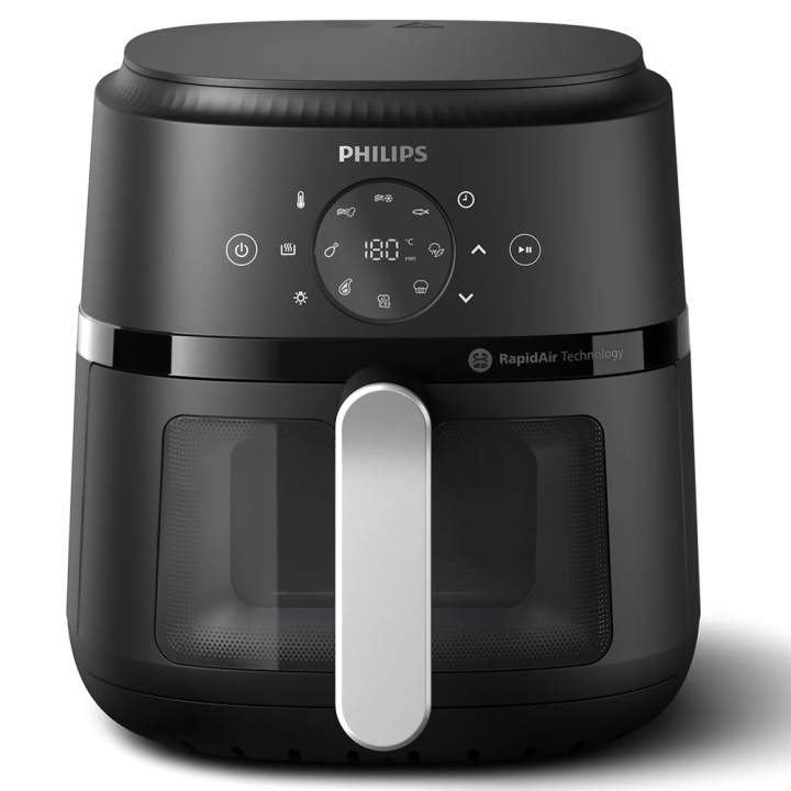 Philips NA221 00 Airfryer Serie 2000 kuumailmakeitin 4 2 l 1 500 W