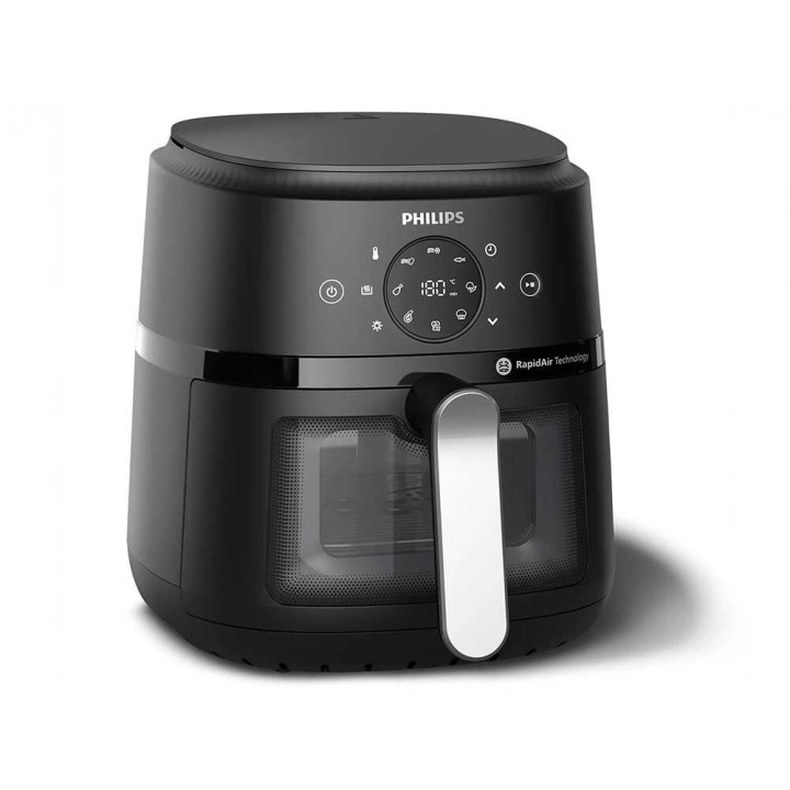 Philips NA221/00 Airfryer Serie 2000 kuumailmakeitin, 4,2 l, 1 500 W