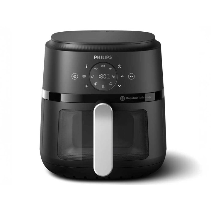 Philips NA221/00 Airfryer Serie 2000 kuumailmakeitin, 4,2 l, 1 500 W
