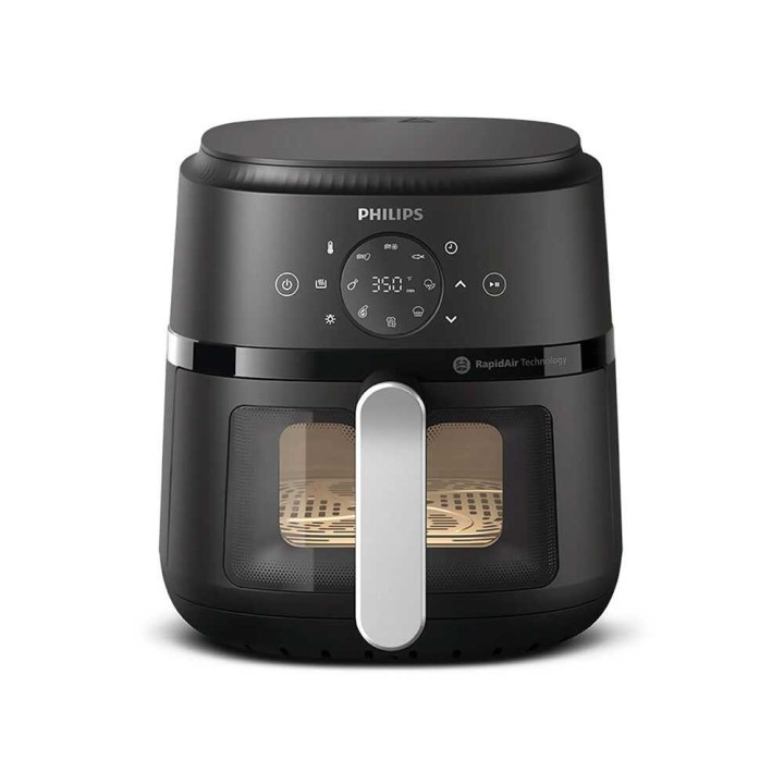 Philips NA221/00 Airfryer Serie 2000 kuumailmakeitin, 4,2 l, 1 500 W