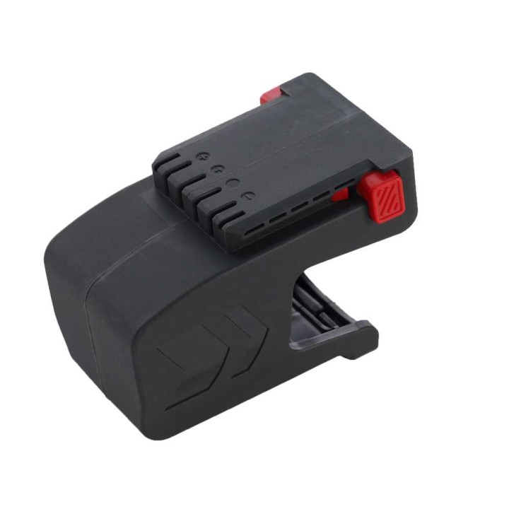 Zanon XLIGHT akkuadapteri, 14,4 V, 2,5 Ah afor 14.4V Zanon XLIGHT