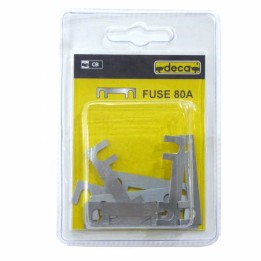 Deca 80 A lattasulake CLASS BOOSTER 220 laturille 10 kpl
