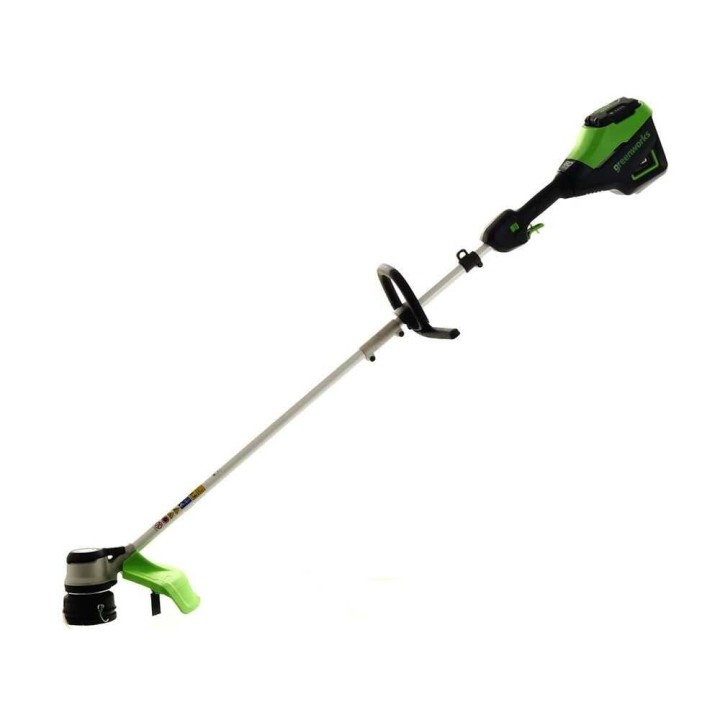 Greenworks GD60BC raivaussaha ja trimmeri, 60 V, 4 Ah, 40 cm