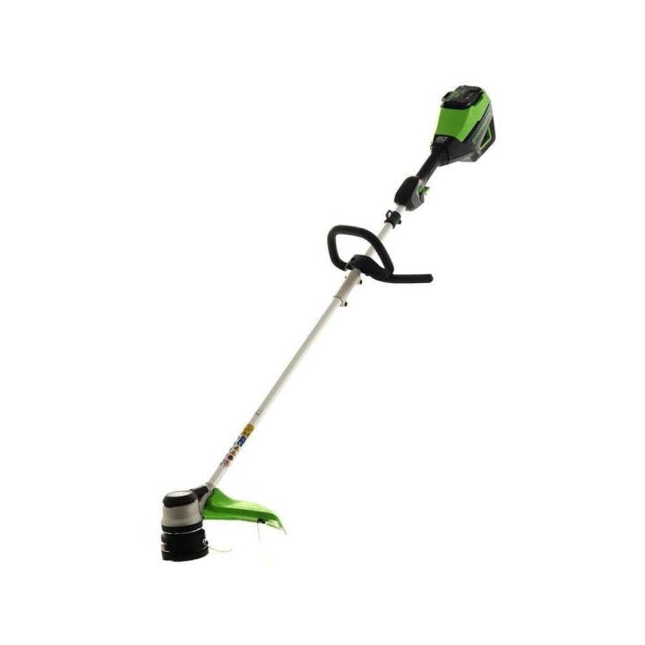 Greenworks GD60BC raivaussaha ja trimmeri, 60 V, 4 Ah, 40 cm