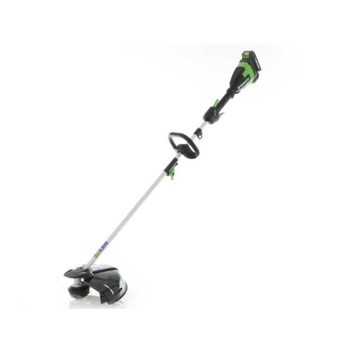 Greenworks GD48TX akkuraivaussaha, 48 V, 2 Ah