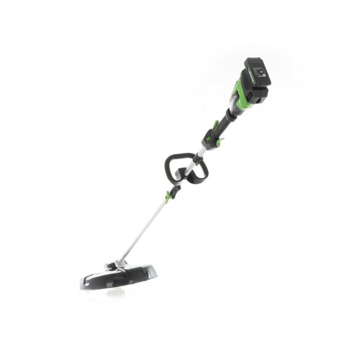 Greenworks GD48TX akkuraivaussaha, 48 V, 4 Ah