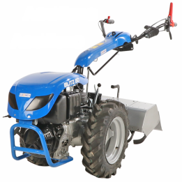 EuroMech BLITZ 80 dieselkäyttöinen puutarhajyrsin Kohler KD 15 350 9 5 HP 75 cm