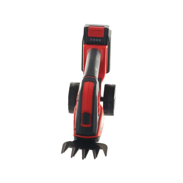 Einhell GE-CG 18/100 Li T akku- ja pensasleikkuri, 18 V, 2,5 Ah