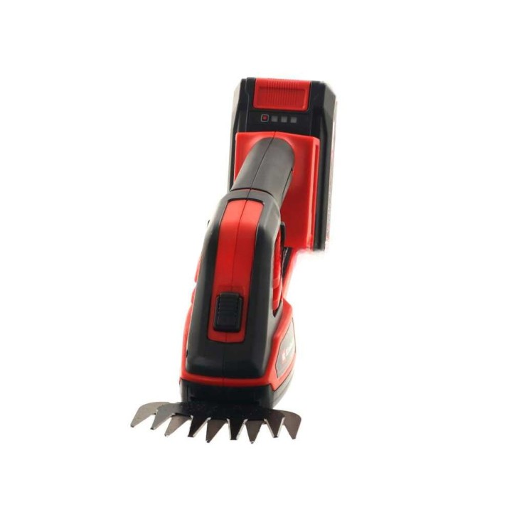 Einhell GE-CG 18/100 Li akkuruoho- ja pensasleikkuri, 18 V, 2,5 Ah