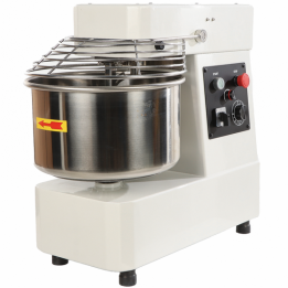Prismafood iLine SFMC 20 VAR spiraalitaikinakone 20 l 1 2 HP 230 V
