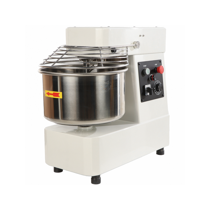 Prismafood iLine SFMC 20 VAR spiraalitaikinakone 20 l 1 2 HP 230 V