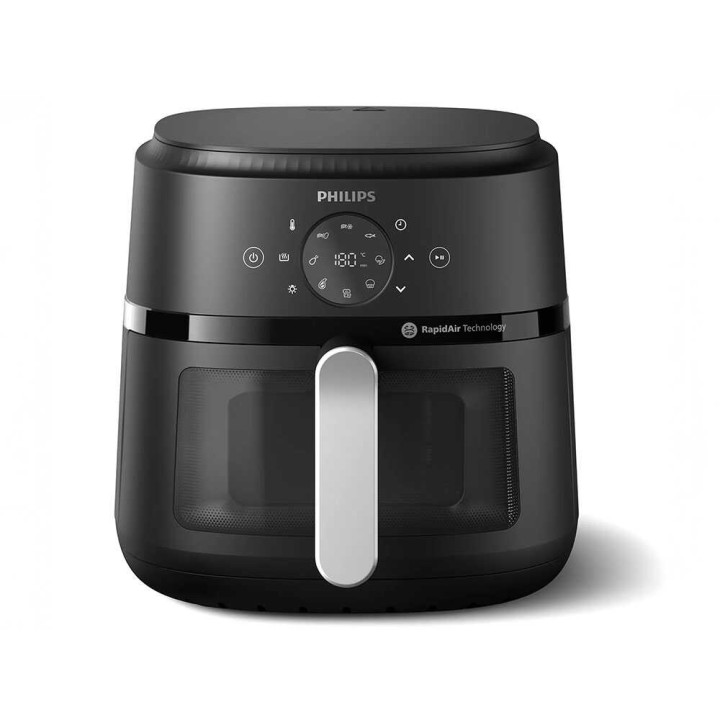 Philips Airfryer Serie 2000 XL NA231/00 -kuumailmakeitin, 6,2 l, 1 700 W