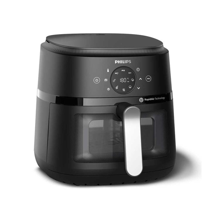 Philips Airfryer Serie 2000 XL NA231/00 -kuumailmakeitin, 6,2 l, 1 700 W