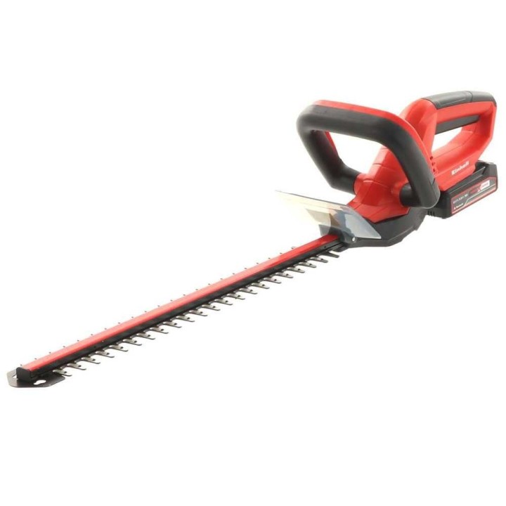 Einhell GE-CH 1846 Li PXC akkupensasleikkuri, 18 V, 46 cm, 5,2 Ah