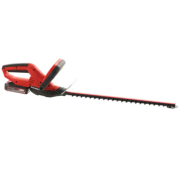 Einhell GE-CH 1846 Li PXC akkupensasleikkuri, 18 V, 46 cm, 5,2 Ah