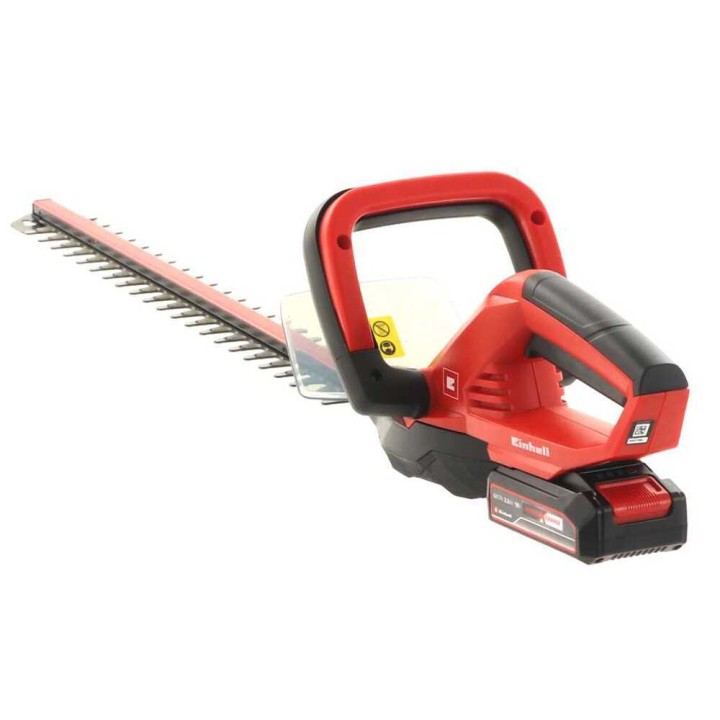 Einhell GE-CH 1846 Li PXC -akkupensasleikkuri, 18 V, 46 cm