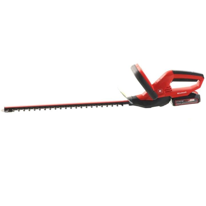 Einhell GE-CH 1846 Li PXC -akkupensasleikkuri, 18 V, 46 cm
