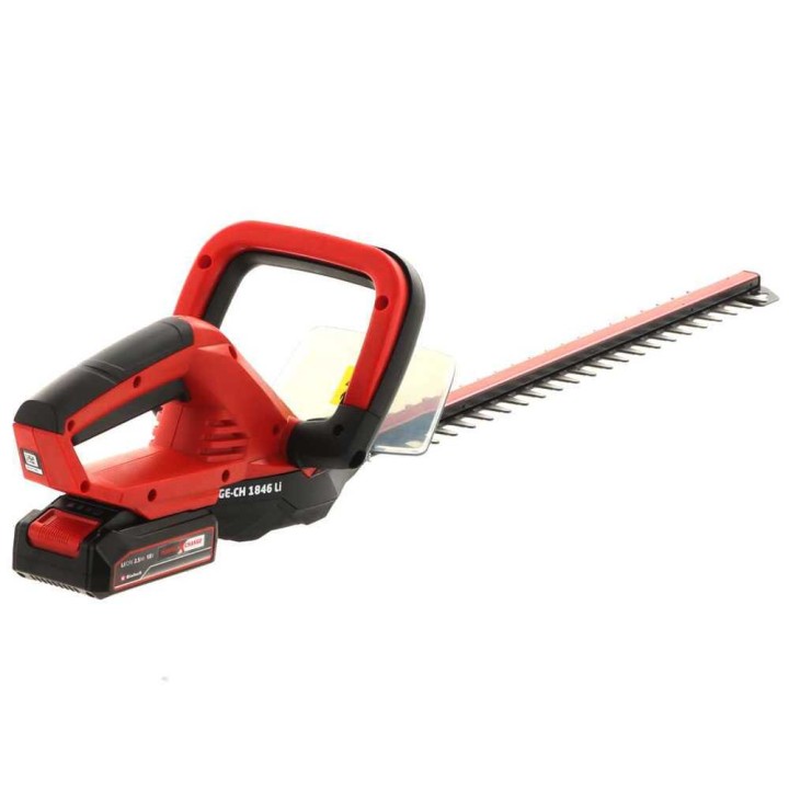 Einhell GE-CH 1846 Li PXC -akkupensasleikkuri, 18 V, 46 cm