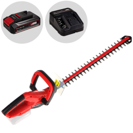 Einhell GE CH 1846 Li PXC akkupensasleikkuri 18 V 46 cm