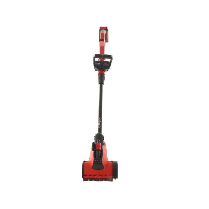 Einhell Picobella akkukäyttöinen pintojenpesuri, 18 V, 4 Ah, 250 mm